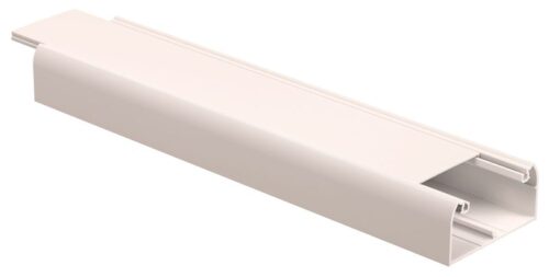 Кабель-канал 100х60 L2000 пластик