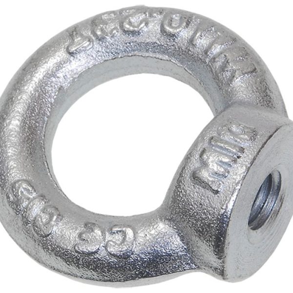 Рым-гайка М10