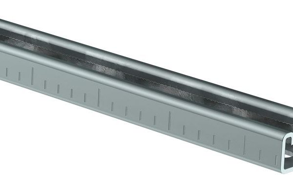 Профиль STRUT перфорированный 41х21 L3000 1.5мм