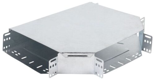 Разветвитель Т-образ. ESCA 80х80мм HDZ