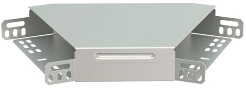 Угол для лотка 45град. 200х100