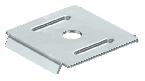 Площадка фиксаторная