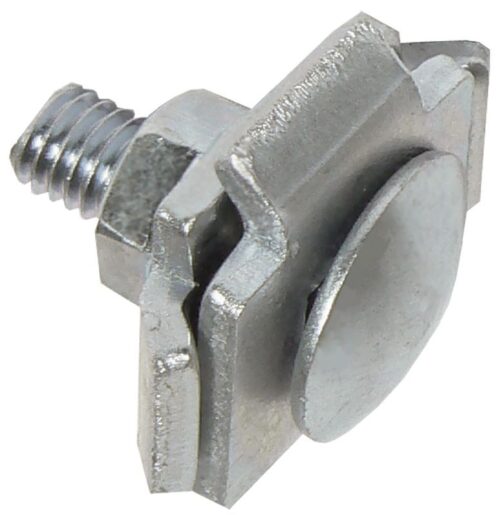 Комплект соединительный для провол. лотков MDS M6х20