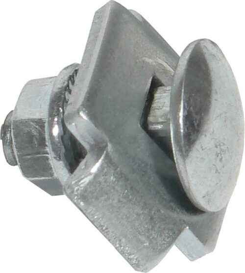 Комплект соединительный одинарный MS20 M6х20