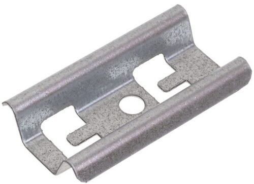 Держатель горизонтальный VV200 сталь