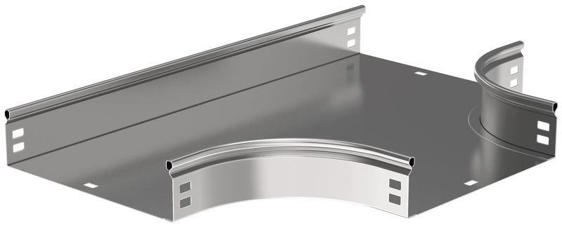 Разветвитель Т-образ. плавн. тип Г01 ESCA 50х300мм