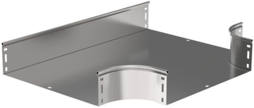 Разветвитель Т-образ. плавн. тип Г01 ESCA 100х400мм