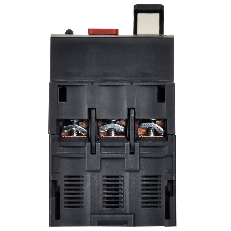 Пускатель ПРК32-6.3 In6.3А Ir4-6.3А Ue 660В — изображение 5