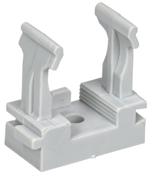 Держатель для гофрированных труб под монтажн. пистолет CFM20