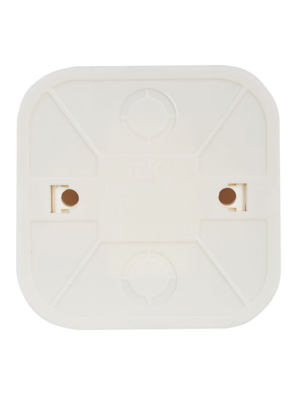 Выключатель 2-кл. ОП GLORY 10А ВС20-2-0-ХБ бел — изображение 3