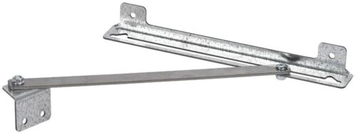 Ограничитель угла открытия двери 90град