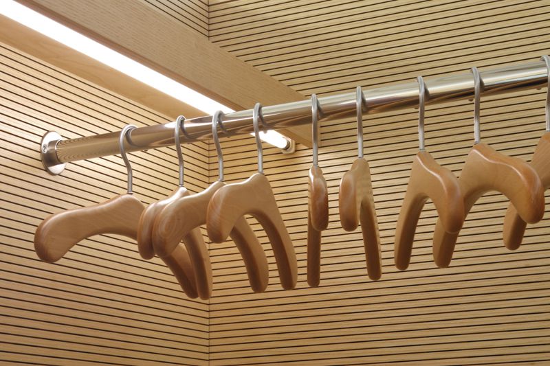 Светильник ДБО 1003 под LED лампу 2хТ8 1200мм IP20 линейный — изображение 5