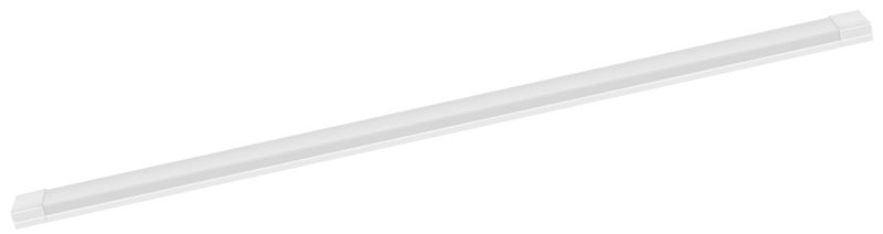 Светильник светодиодный ДБО 4002 36Вт 4000К IP20 1200мм линейный опал