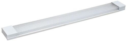 Светильник светодиодный ДБО 4013 18Вт 6500К IP20 600мм линейный призма