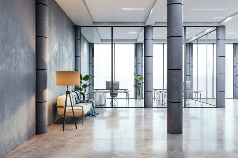 Светильник светодиодный ДБО 5004 36Вт 4000К IP20 1200мм линейный алюм — изображение 5