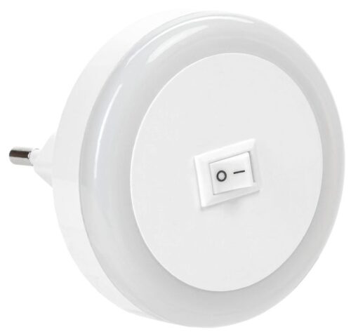 Светильник-ночник 006 круг 220В