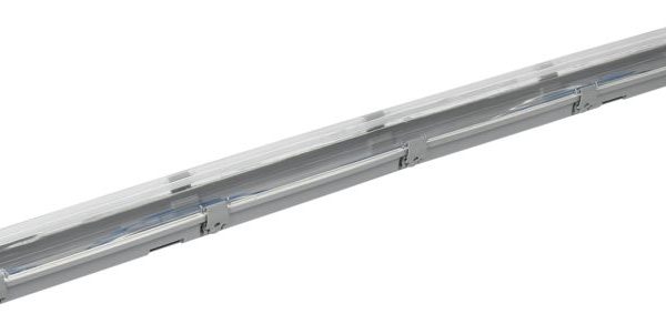 Светильник ДСП 2201 под LED лампу 1хT8 1200мм IP65