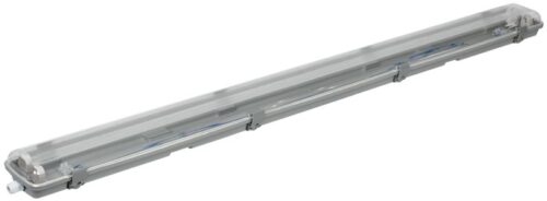 Светильник ДСП 2202 под LED лампу 2хT8 1200мм IP65