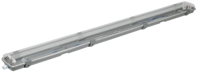 Светильник ДСП 2202 под LED лампу 2хT8 1200мм IP65