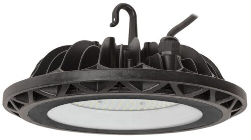 Светильник светодиодный ДСП 4004 150Вт 6500К IP65 для высоких пролетов HIGHBAY алюм