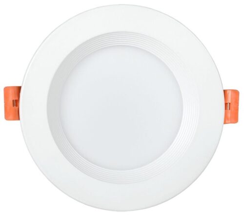 Светильник светодиодный ДВО 1820 PRO 15Вт 4000К IP54 даунлайт круг бел