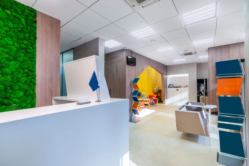 Светильник светодиодный ДВО 6560-P 36Вт 6500К 595х595х20 универс. рассеив. призма с драйвером панель — изображение 6