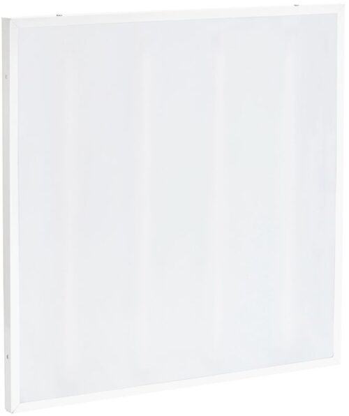 Светильник светодиодный ДВО 6560-O 36Вт 6500К 595х595х20 универс. опал. рассеив. с драйвером панель