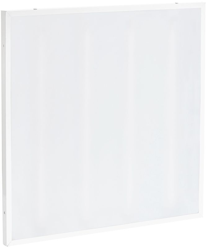 Светильник светодиодный ДВО 6561-O 36Вт 4000К 595х595х20 универс. опал. рассеив. с драйвером панель