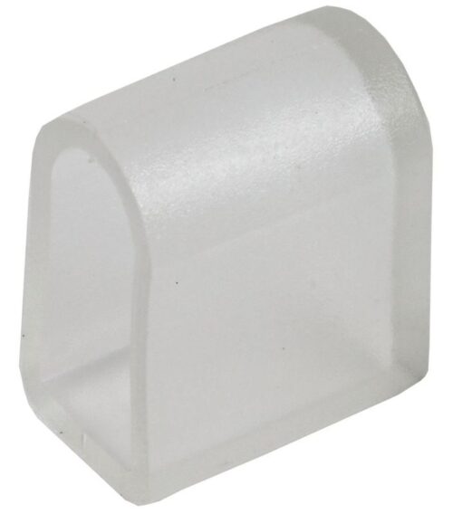 Заглушка торцевая 16мм