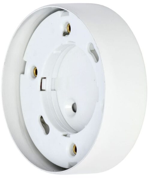 Светильник накладной под лампу GX53 бел