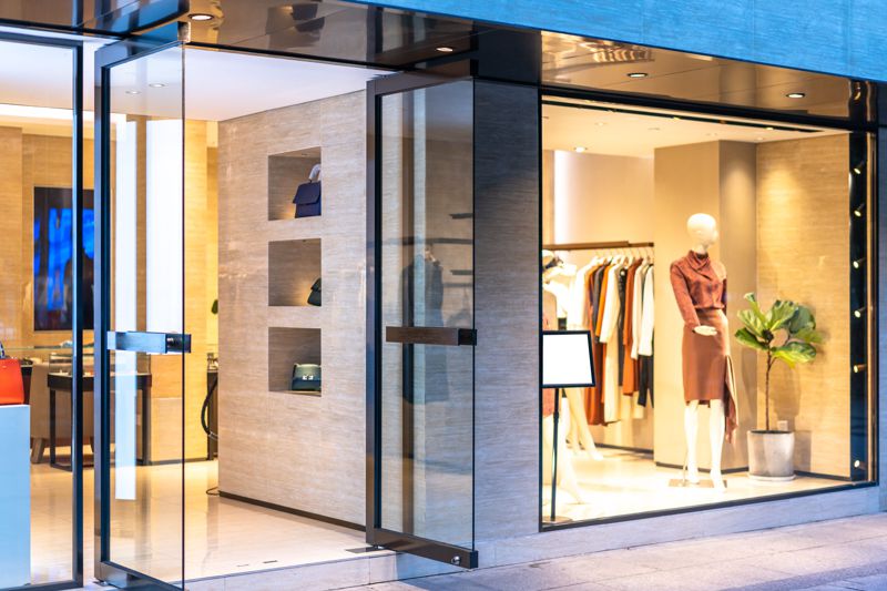 Светильник точечный GX53 встраив. матов. хром — изображение 4