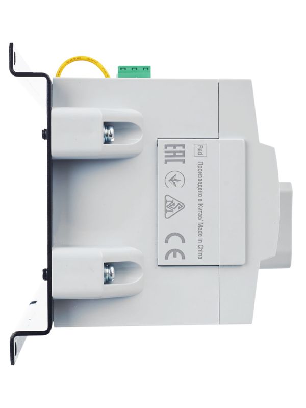 Устройство автоматического ввода резерва АВР 63А KARAT АВР-2 LITE модульное — изображение 6