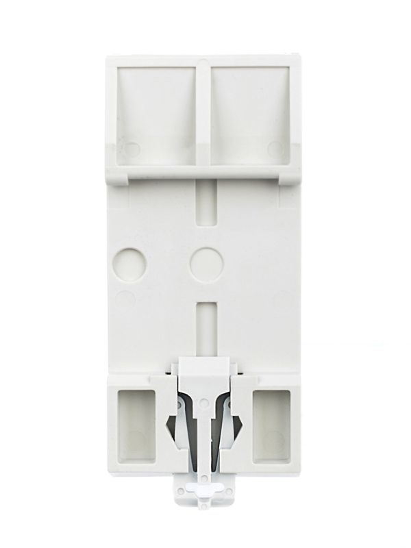 Выключатель дифференциального тока 2п 25А 30мА тип AC ВД1-63 — изображение 4