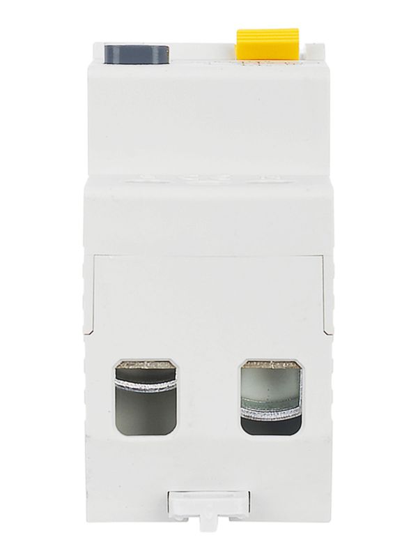 Выключатель дифференциального тока 2п 25А 30мА тип AC ВД1-63 — изображение 7