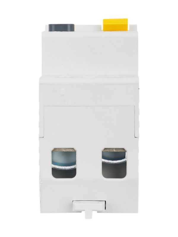 Выключатель дифференциального тока 2п 40А 30мА тип AC ВД1-63 — изображение 7