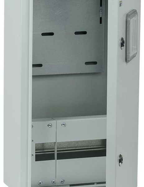 Корпус ЩУРн-3/12 TITAN 540х310х165мм IP54 метал