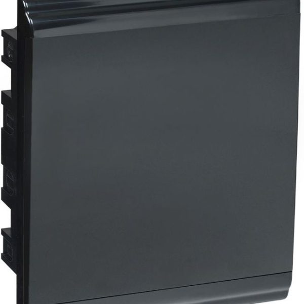 Корпус модульный встраиваемый ЩРВ-П-24 PRIME IP41 пластик. черн