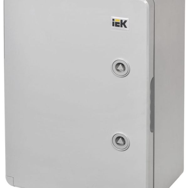 Корпус ЩМПп 350х250х150 УХЛ1 IP65 пластик