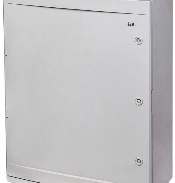 Корпус ЩМПп 800х600х260 УХЛ1 IP65 пластик