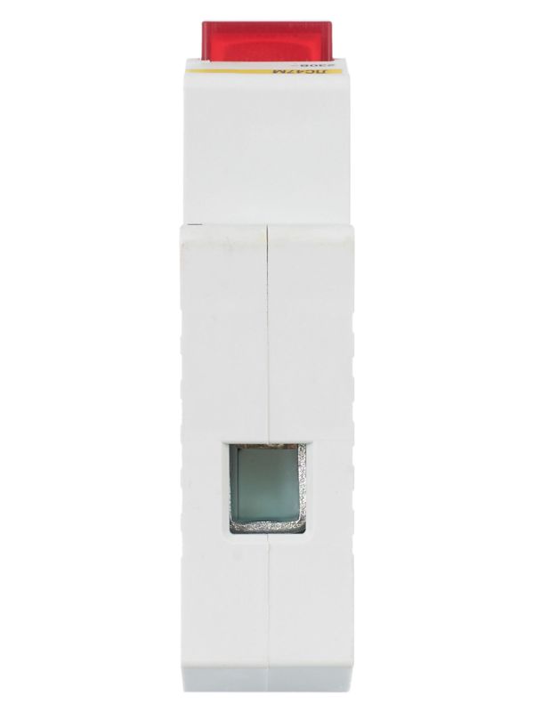 Лампа сигнальная ЛС-47М красн — изображение 7