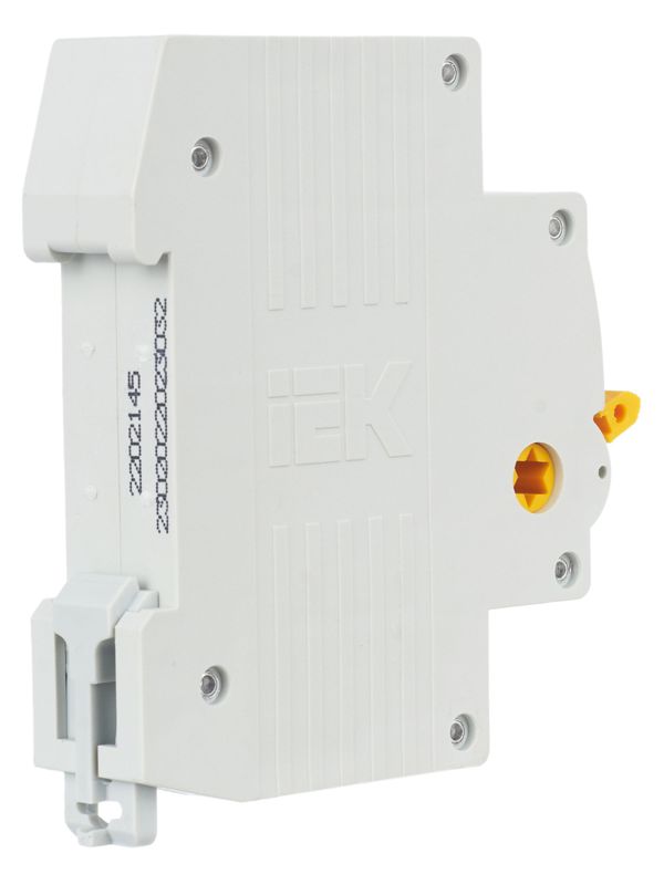 Выключатель нагрузки 1п 32А ВН-32 — изображение 3