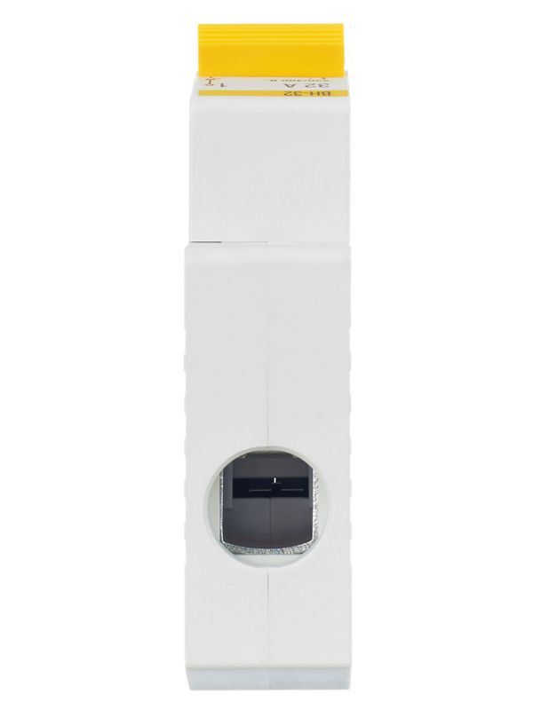 Выключатель нагрузки 1п 32А ВН-32 — изображение 7