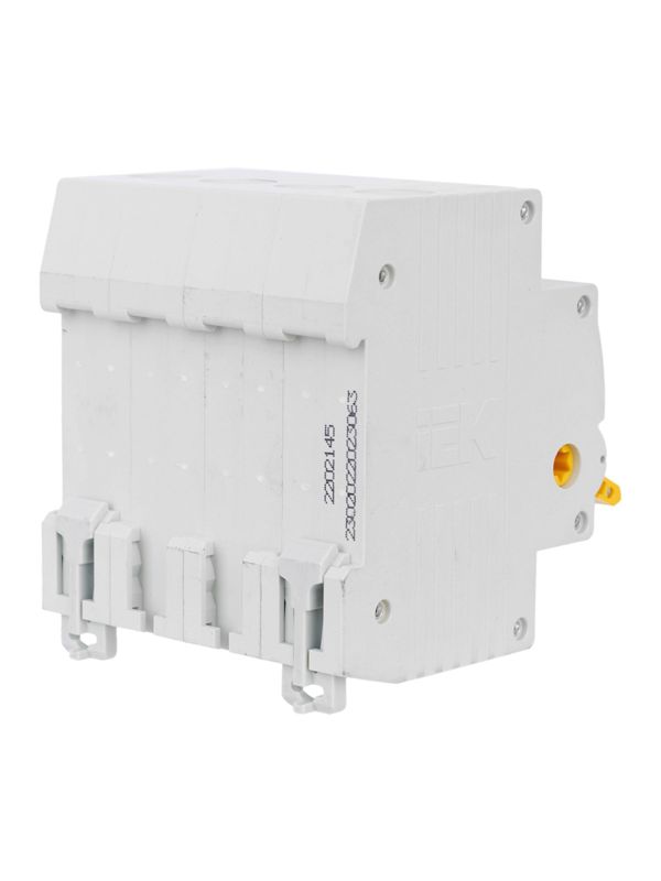 Выключатель нагрузки 4п 63А ВН-32 — изображение 3