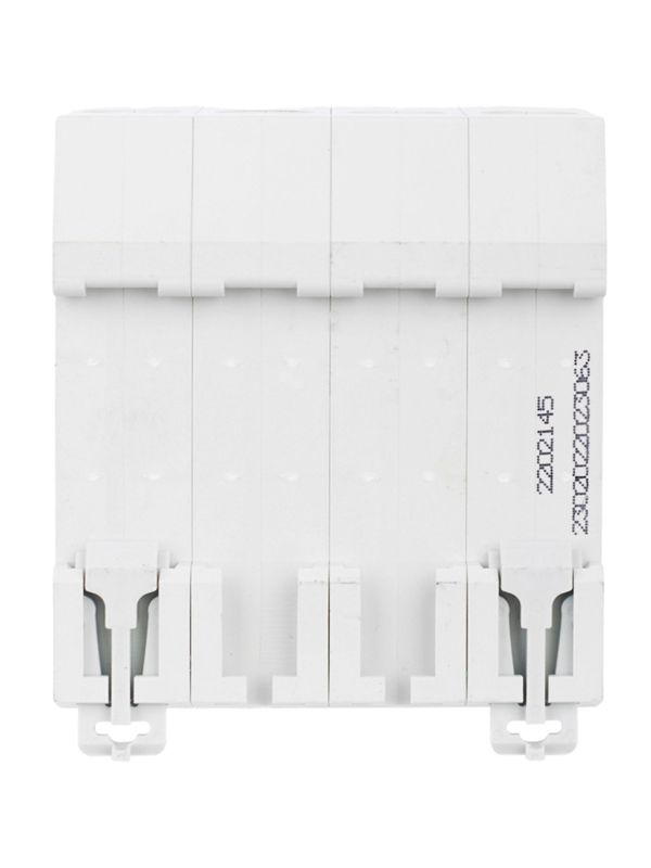 Выключатель нагрузки 4п 63А ВН-32 — изображение 4