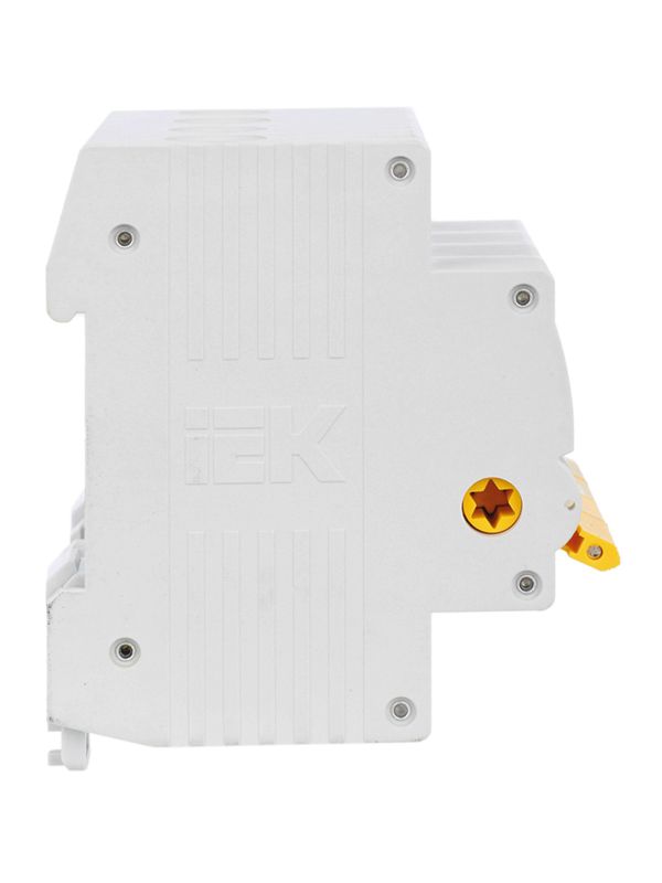 Выключатель нагрузки 4п 63А ВН-32 — изображение 5