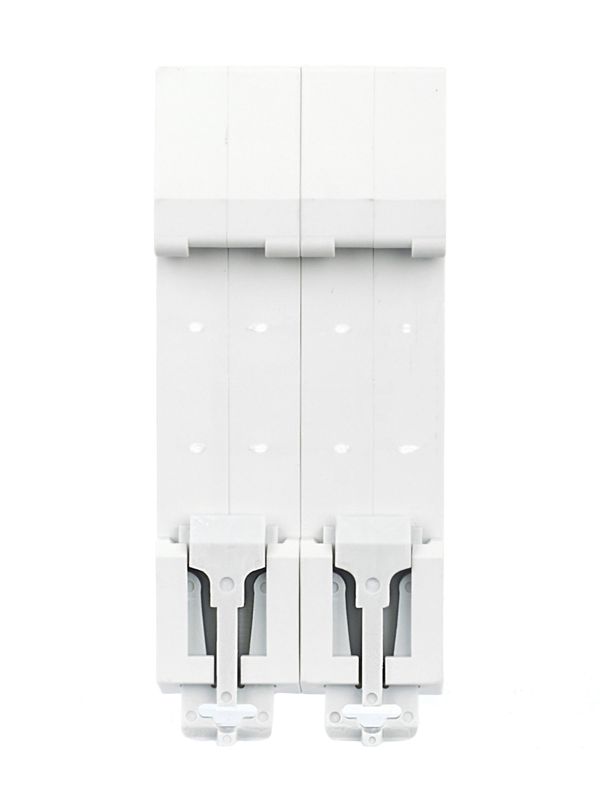 Выключатель автоматический модульный 2п C 25А 4.5кА ВА47-29 — изображение 4