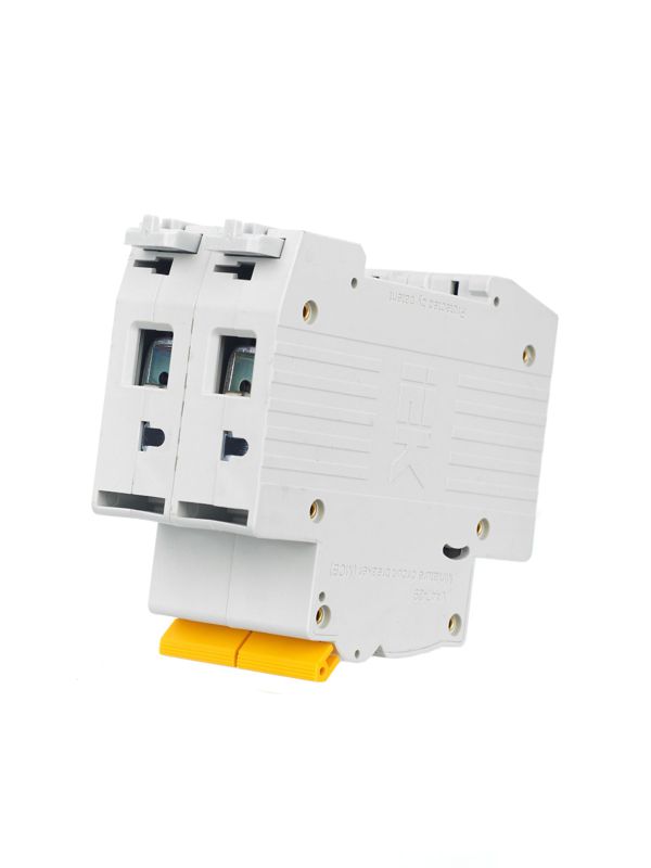 Выключатель автоматический модульный 2п C 25А 4.5кА ВА47-29 — изображение 6