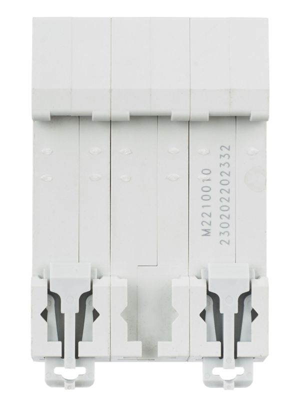 Выключатель автоматический модульный 3п C 32А 4.5кА ВА47-29 — изображение 4