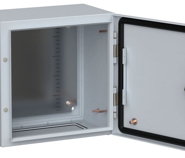 Корпус ЩМП-30.30.20 TITAN 5 УХЛ1 IP66 метал