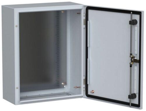 Корпус ЩМП-50.40.20 TITAN 5 УХЛ1 IP66 метал